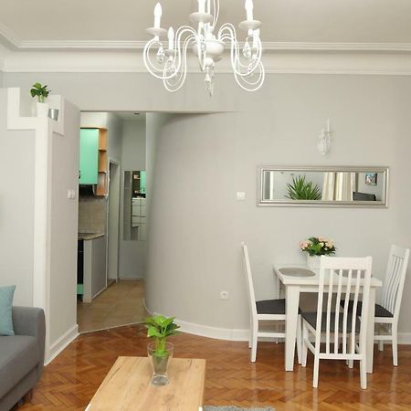 Skadar Apartment Beograd Bagian luar foto