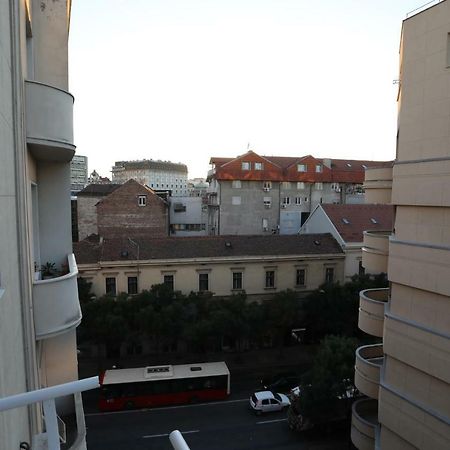 Skadar Apartment Beograd Bagian luar foto