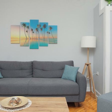Skadar Apartment Beograd Bagian luar foto