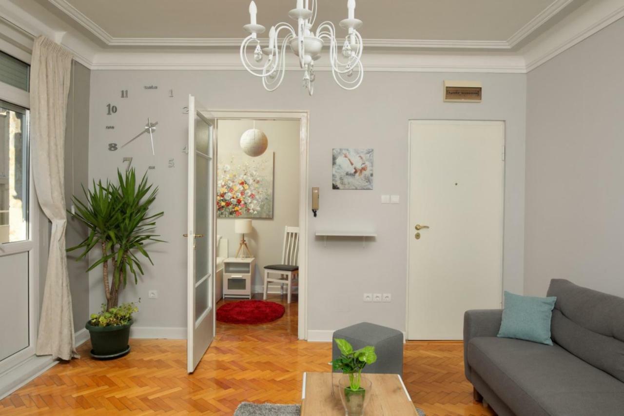 Skadar Apartment Beograd Bagian luar foto