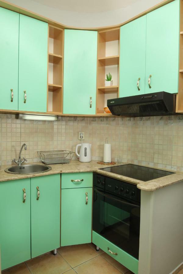 Skadar Apartment Beograd Bagian luar foto