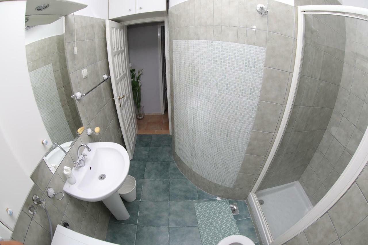 Skadar Apartment Beograd Bagian luar foto