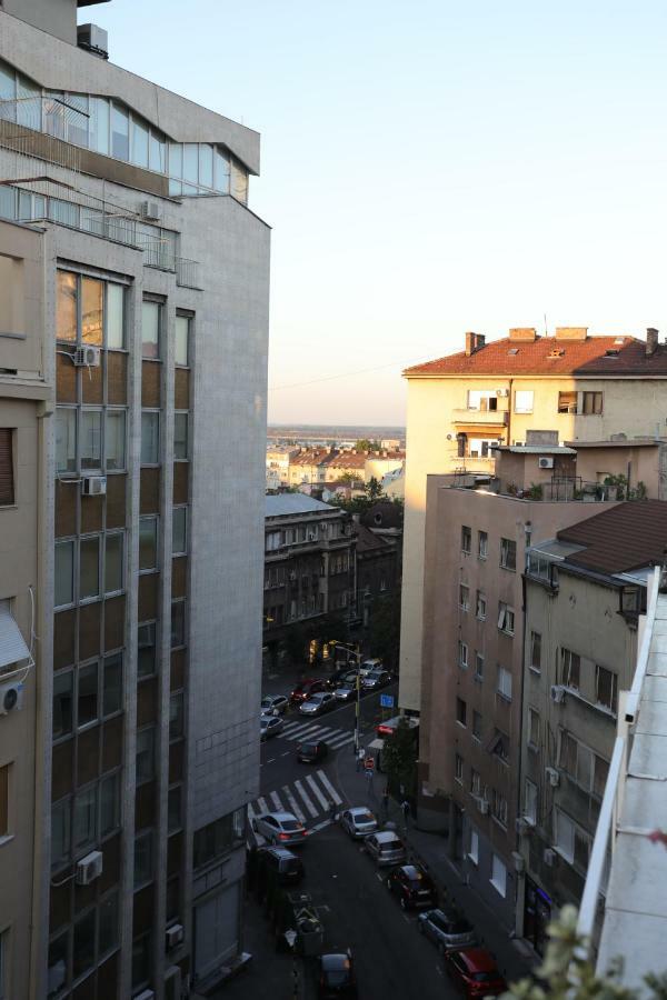 Skadar Apartment Beograd Bagian luar foto