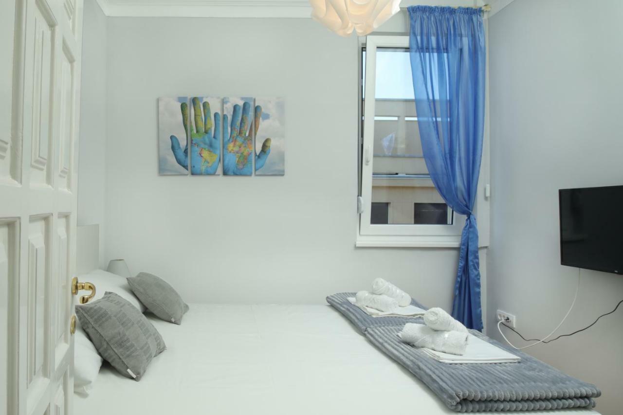 Skadar Apartment Beograd Bagian luar foto