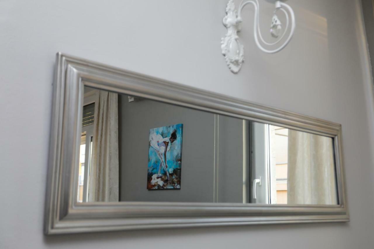 Skadar Apartment Beograd Bagian luar foto