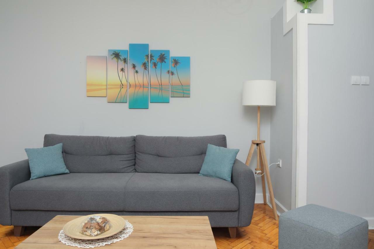 Skadar Apartment Beograd Bagian luar foto