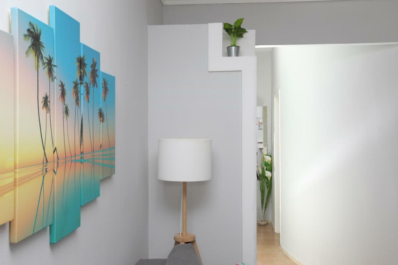 Skadar Apartment Beograd Bagian luar foto
